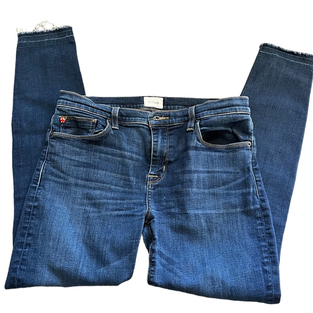 Hudson jeans size 29